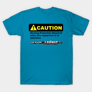 Weapon of Aural Destruction T-Shirt